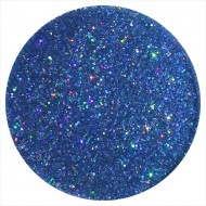 Glitters Blauw