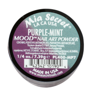 Mood Acrylpoeder Purple-Mint