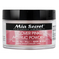 Cover Acryl Poeder Pink 30ml.