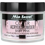 Cover Acryl Poeder Baby Pink 60ml. 
