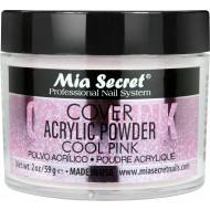 Cover Acryl Poeder Cool Pink 60ml.
