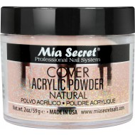 Cover Acryl Poeder Natural 60ml.